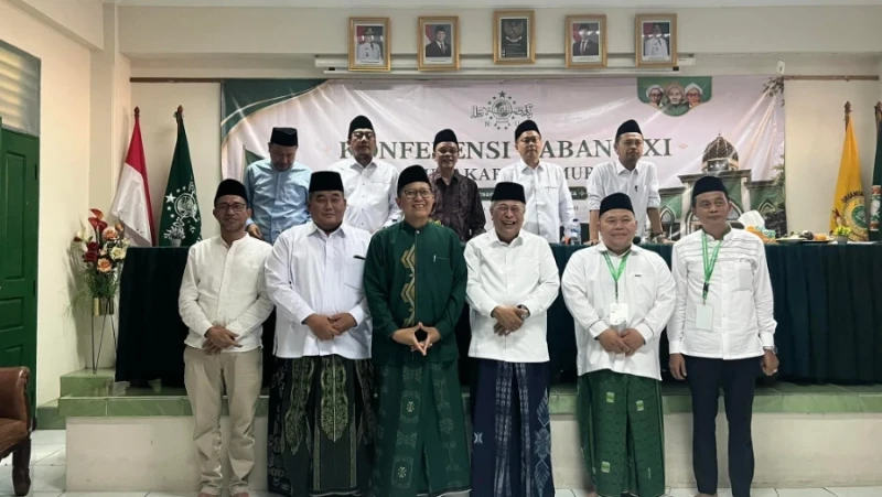 Berita PCNU Pengurus Cabang Kabupaten Tapanuli Utara