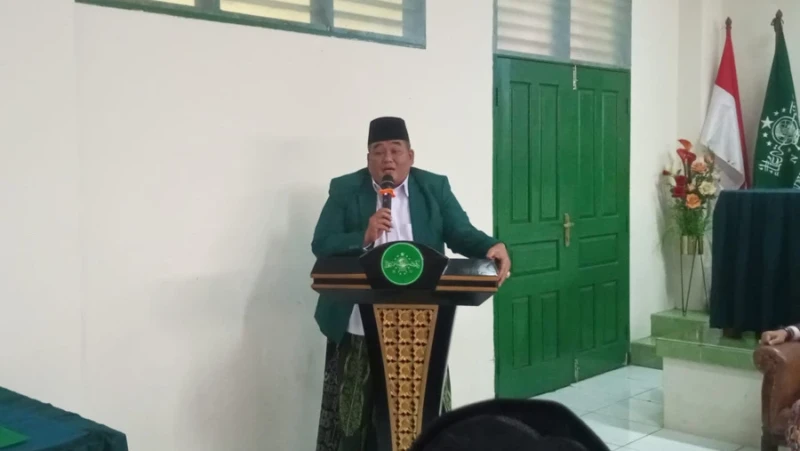 Dokumentasi kegiatan dan kebersamaan warga PCNU Pengurus Cabang Kabupaten Tapanuli Utara